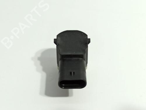 Electronic module VW PASSAT B7 (362) 2.0 TDI | BP38703463M83 - Image 2