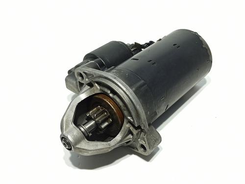 Used Starter MERCEDES-BENZ S-CLASS (W220, V220) [1998-2005]  31722171