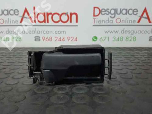 Front right interior door handle FORD TRANSIT CONNECT (P65_, P70_, P80_) 1.8 TDCi | BP3280152I14 