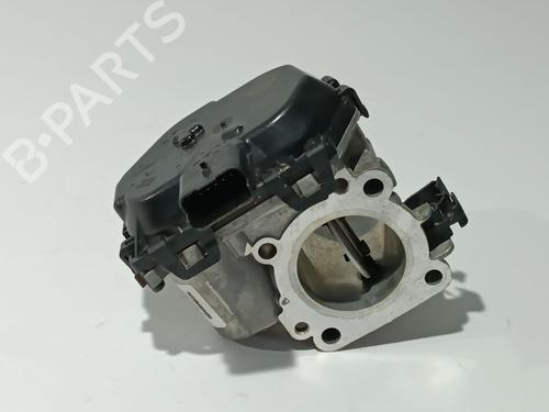 Used Throttle body Throttle body PEUGEOT RIFTER 1.5 BlueHDi 100 (102 hp) 39962707 39962707