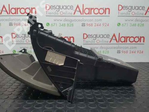 Glove box RENAULT MEGANE III Hatchback (BZ0/1_, B3_) 1.5 dCi (BZ0C) | BP2732488C95 