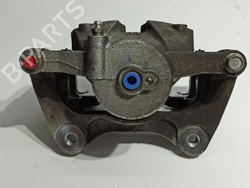 Left front brake caliper HYUNDAI TUCSON (NX4E, NX4A) 1.6 CRDi Hybrid 48V | BP26015079M105 