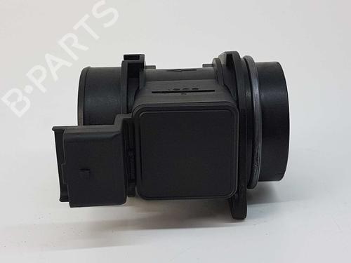 Mass air flow sensor PEUGEOT 206 Hatchback (2A/C) 1.4 HDi eco 70 | BP5542419M95