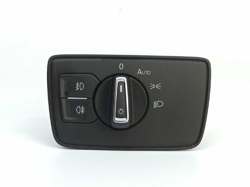 Hovedlysbryter VW PASSAT B8 Variant (3G5, CB5) 1.6 TDI (120 hp) 9071340