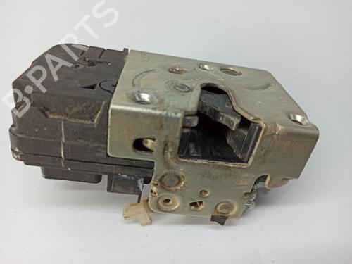 Used Front right lock PEUGEOT PARTNER MPV (5_, G_) 1.6 HDi 75 (75 hp) 3286662