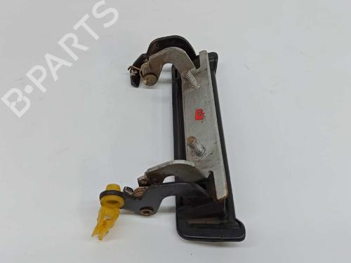 Front left exterior door handle MITSUBISHI GALLOPER (JK-01) 2.5 TD intercooler | BP7462291C128