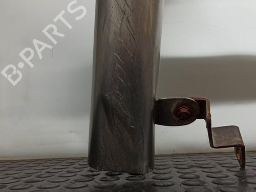 Front bumper reinforcement NISSAN PATHFINDER III (R51) 2.5 dCi | BP14537573C109