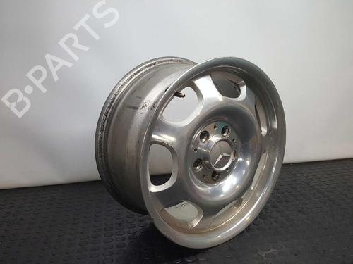 Rim MERCEDES-BENZ S-CLASS (W220) S 320 CDI (220.026, 220.126) | BP10392089C45 