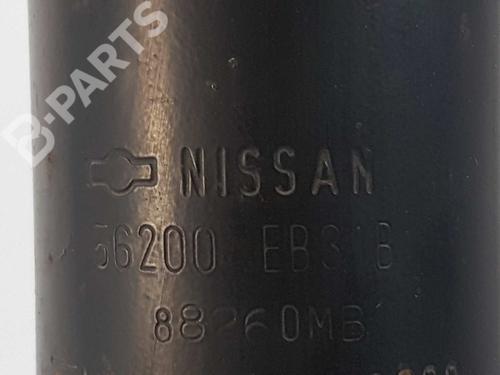 Right rear shock absorber NISSAN PATHFINDER III (R51) 2.5 dCi | BP6568079M19 