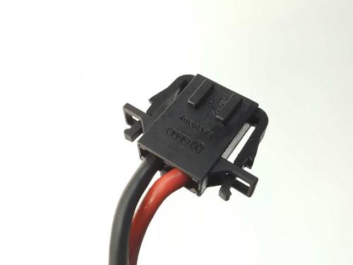 Heater blower motor AUDI A4 B8 (8K2) 2.0 TDI | BP6137006M62 