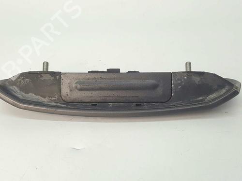 Tailgate handle OPEL CORSA D (S07) 1.2 (L08, L68) | BP2736783C132