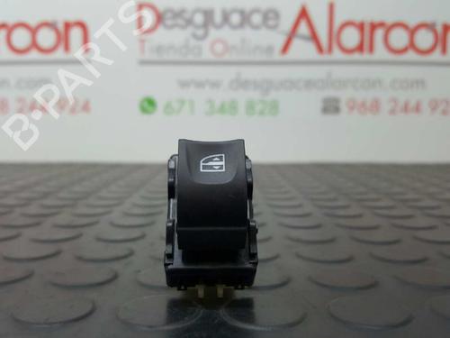 Used Right front window switch RENAULT CLIO IV (BH_) 1.5 dCi 90 (90 hp) 2758847