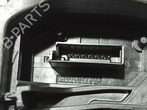Rear right lock BMW 5 (E60) 530 d | BP10158730C99