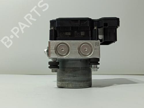 ABS pump PEUGEOT 3008 II SUV (MC_, MR_, MJ_, M4_) 1.5 BlueHDi 130 | BP18954320M43 