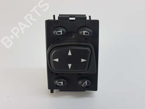 Mirror switch MERCEDES-BENZ S-CLASS (W220) S 320 (220.065, 220.165) | BP6527425I25 
