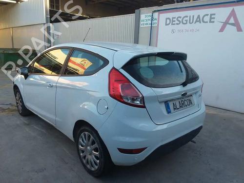 Air vent FORD FIESTA VI (CB1, CCN) 1.5 TDCi | BP11639139I21 