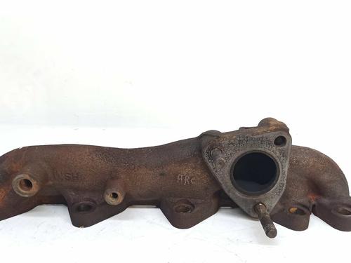 Exhaust manifold KIA SPORTAGE II (JE_, KM_) 2.0 CRDi 4WD | BP11640709M110 