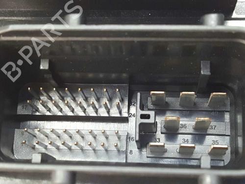 Electronic module AUDI A6 C6 (4F2) 3.0 TDI quattro | BP4388512M83