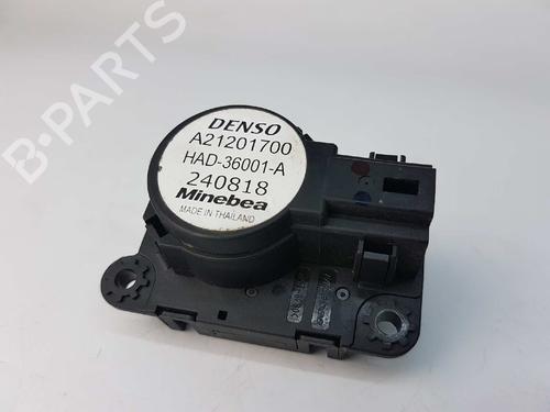 Electronic module OPEL GRANDLAND / GRANDLAND X (A18, P1UO) 1.5 Turbo D (75) | BP11387565M83 