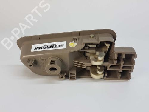 Rear left interior door handle SSANGYONG KORANDO (CK) | BP6512092I15 - Image 2