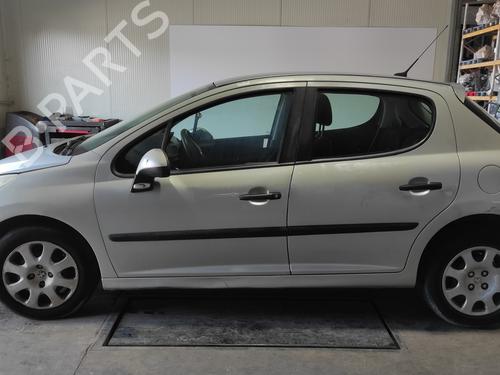 Used Parts PEUGEOT 207 (WA_, WC_) 1.4 (72 hp) 4282662