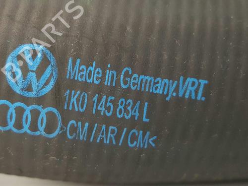 Pipe VW PASSAT B6 (3C2)  | BP14539801M125 