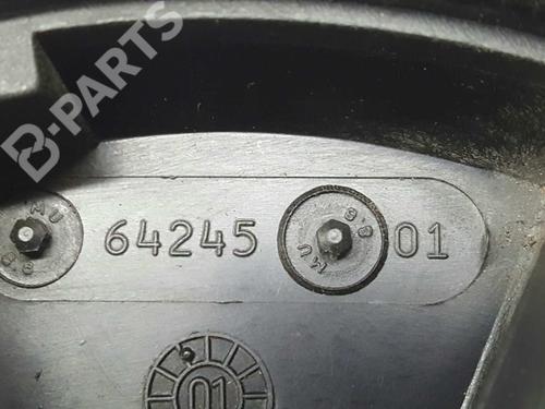 Ventilator motor PEUGEOT 206 Hatchback (2A/C) 1.4 i | BP6145049M62 