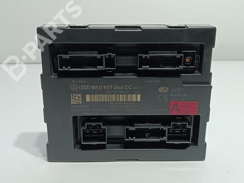 Elektronische module AUDI A4 B8 (8K2) 2.0 TDI (136 hp) 10988148
