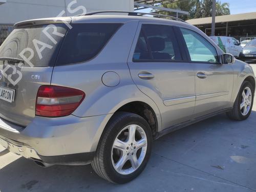 Electronic sensor MERCEDES-BENZ M-CLASS (W164) ML 320 CDI 4-matic (164.122) | BP13083749M84 