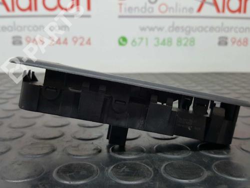 Right front window switch PEUGEOT 308 I (4A_, 4C_) 1.6 HDi | BP2741981I26 