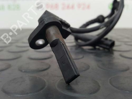 Electronic sensor RENAULT MEGANE III Hatchback (BZ0/1_, B3_) 1.5 dCi (BZ0C) | BP14530302M84
