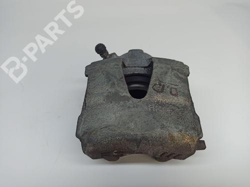Right front brake caliper VW GOLF VII (5G1, BQ1, BE1, BE2) 1.0 TSI 5Q0615124