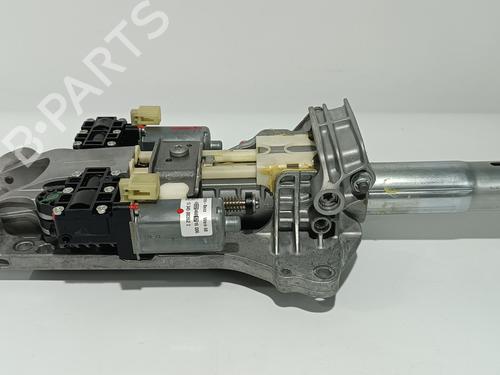 Steering column MERCEDES-BENZ S-CLASS (W222, V222, X222) S 350 BlueTEC / d (222.132, 222.032, 222.123) | BP15850877M21 