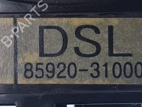 Spak kontakt SSANGYONG KYRON 2.0 Xdi | BP11730366I30
