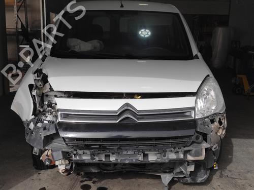 Used Parts CITROËN BERLINGO Box Body/MPV (B9) 1.6 BlueHDi 100 (99 hp) 4282142