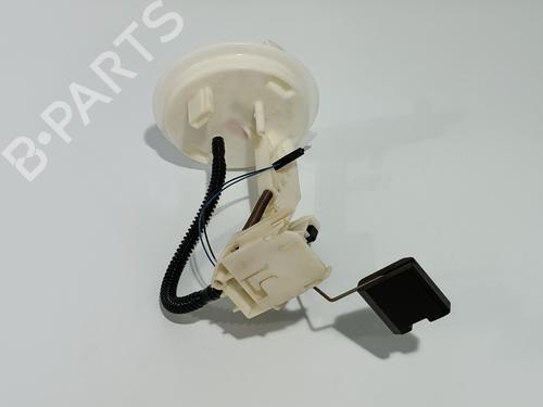 Fuel pump MERCEDES-BENZ C-CLASS (W204) C 220 CDI (204.008) | BP13378843M76
