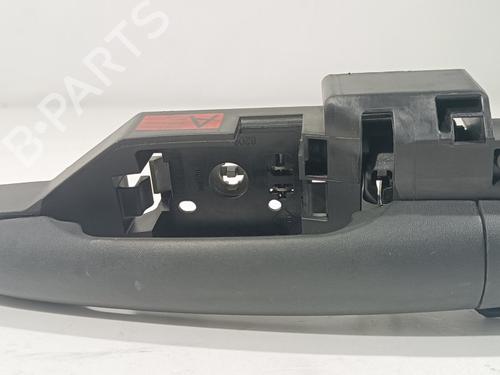 Used Front right exterior door handle RENAULT KANGOO Express (FW0/1_) 1.5 dCi 90 (FW0G, FW05, FW08, FW11) (90 hp) 19165120