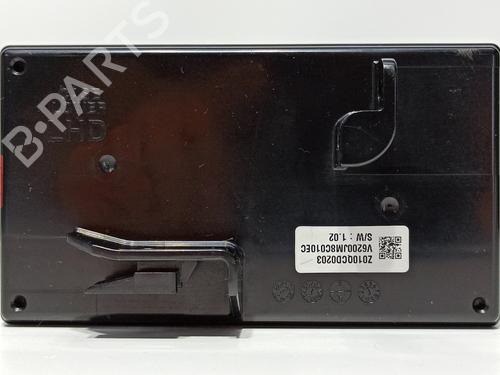 Elektronisk modul HYUNDAI TUCSON (NX4E, NX4A) 1.6 T-GDi Hybrid | BP20507016M83 