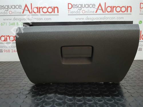 Used Glove box FORD FOCUS II (DA_, HCP, DP) 1.6 TDCi (109 hp) 2756452