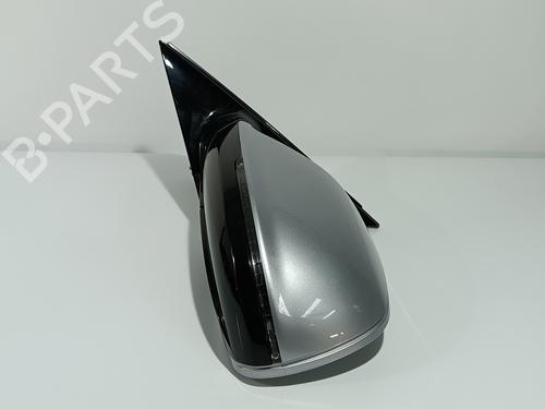 Left mirror AUDI Q5 (8RB) 2.0 TDI | BP11287120C26