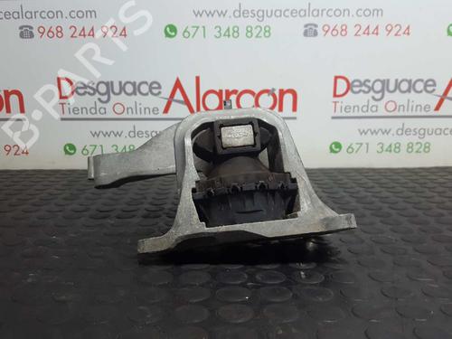 Engine mount RENAULT MEGANE III Hatchback (BZ0/1_, B3_) 1.5 dCi | BP10263636M89