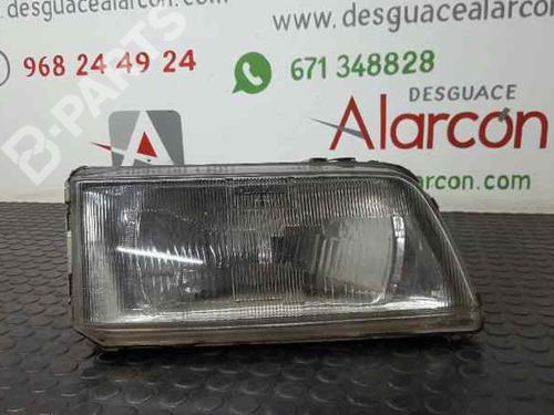 Used Right headlight PEUGEOT BOXER Van 2.2 HDi 120 (120 hp) 2982161
