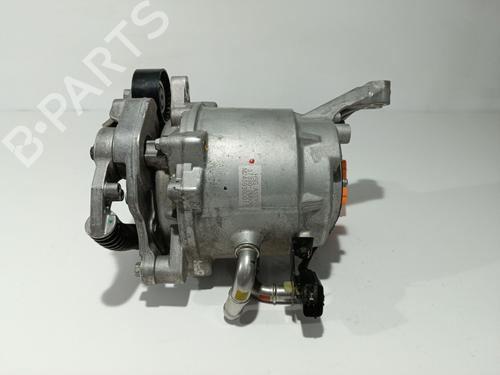 Alternator HYUNDAI TUCSON (NX4E, NX4A) 1.6 T-GDi Hybrid | BP40125391M7 - Image 4