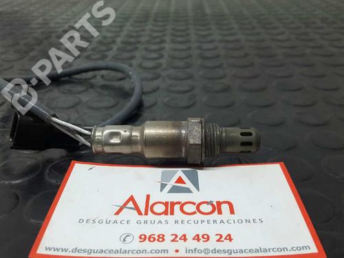 Elektronisk sensor RENAULT CLIO IV (BH_) 1.2 16V (BHA1, BHAK, BHMG, BHMK) (75 hp) 8748240