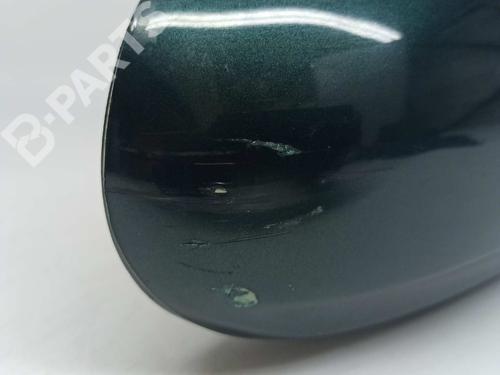 Right mirror HYUNDAI SONATA IV (EF) 2.0 16V | BP8123362C27 