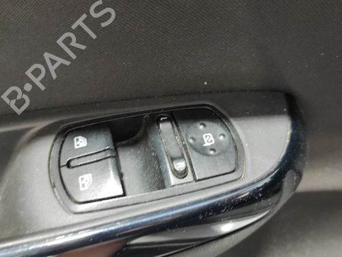 Left front window switch OPEL CORSA E (X15) 1.3 CDTI (08, 68) | BP38512507I27 - Image 2