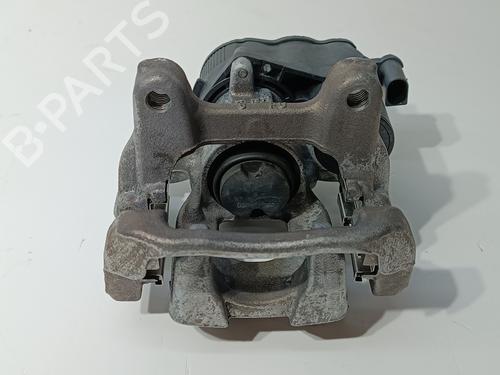 Left rear brake caliper MERCEDES-BENZ CLA Shooting Brake (X118) CLA 200 d (118.612) | BP23099752M107