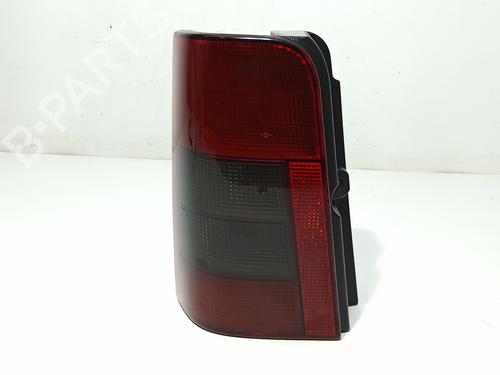 Farolim esquerdo CITROËN BERLINGO / BERLINGO FIRST Box Body/MPV (M_) 2.0 HDI 90 (MBRHY, MCRHY) (90 hp) 25364716