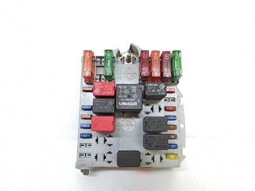 Fuse box ALFA ROMEO GTV (916_) 2.0 JTS (916CXA00) | BP10229656E1 