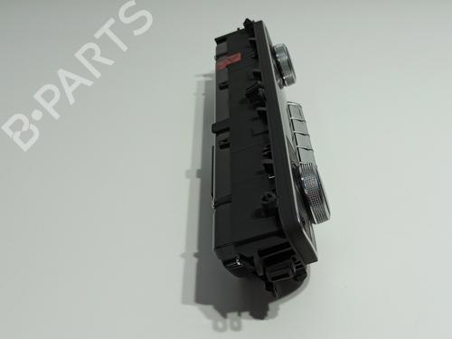 Commande Chauffage AUDI A4 B9 (8W2, 8WC) 2.0 TDI | BP23437071I5 